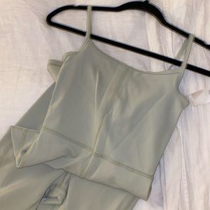 Wilfred Free Jumpsuit